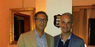 Caserta capitale della cultura 2019, intesa con Pompei