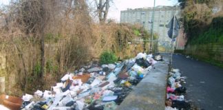 Degrado a Chiaiano, Fds sollecita PIsani