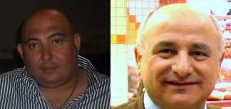 Gricignano: sindaco viene alle mani con un cittadino