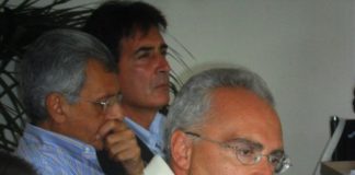 Tribunale, Ferritto: abbandonati da istrituzioni