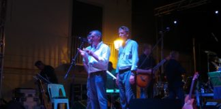 Madonna della Libera, stasera si chiudono i festeggiamenti