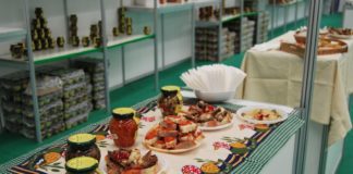 Fiere della Campania, successo per la riapertura