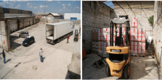 Assalto a tir di prodotti Ferrero su A1, refurtiva nascosta a Sant’Antimo