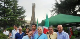 Referendum giustizia, Pdl raccoglie 500 firme