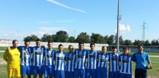 Coppa Campania Prima Categoria, esordio da favola per il Gricignano: tre reti al Costa