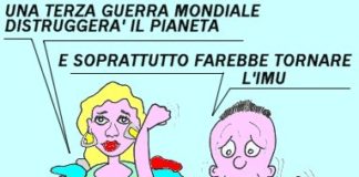 Terza guerra monidale