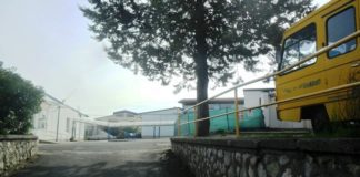 Presentato progetto per riqualificare scuola di via Iacobelli