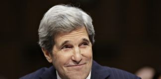 Kerry: Assad consegni gas per evitare attacco