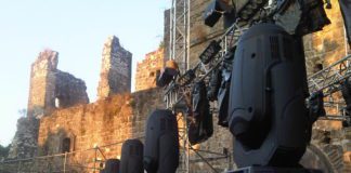 Settembre al Borgo, rassegna a basso impatto energetico