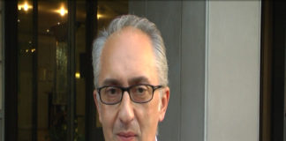 Primarie Caserta, Marino: ha vinto la democrazia, non deluderò gli elettori che hanno creduto in me