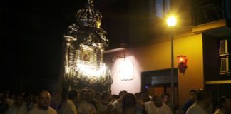 Madonna di Casaluce, conclusi i festeggiamenti