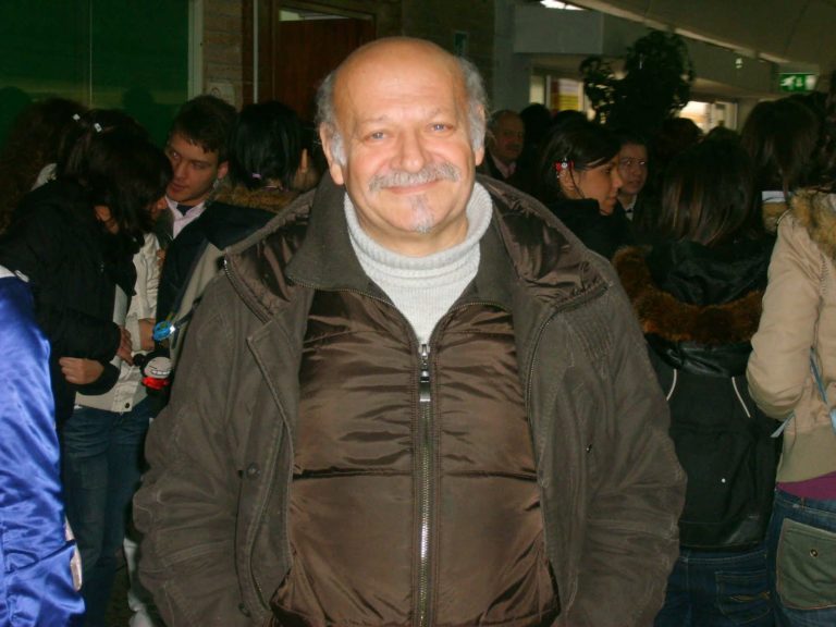 Dalle Quattro Giornate di Napoli alla Pallacanestro S. Michele Maddaloni