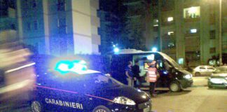 Controlli alla movida normanna, 8 denunciati