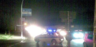 Controlli movida, il comune ringrazia l’Arma