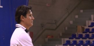 Volleyball Aversa, prima gara di Coppa sul parquet del Rinascita Lagonegro