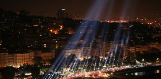 Numeri da record per il Napoli Pizza Village 2013