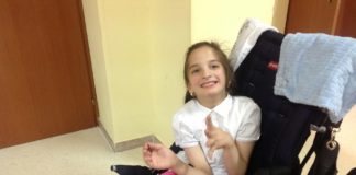 Santa Maria a Vico: manifestazione per regalare un sorriso a Nunzia pia