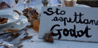 Al via “Ouverture”, Officina Teatro ‘occupa’ San Leucio