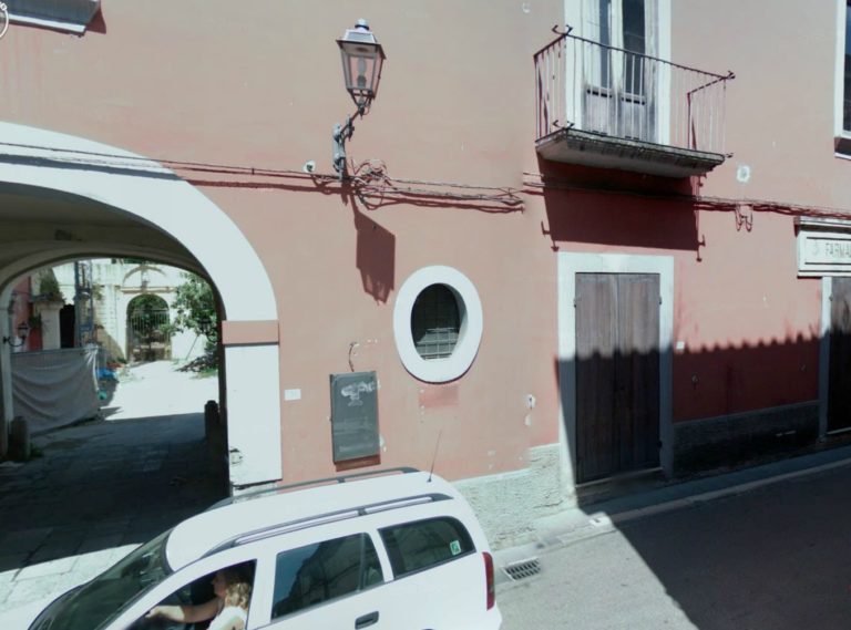 La Compagnia Fracome porta in scena Carmela