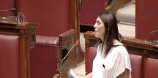 Rivelazioni Schiavone, Picierno incalza Orlando. Il ministro: non siamo all’anno zero