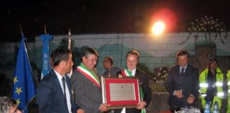 Celebrato il gemellaggio tra Piedimonte e Cervinara