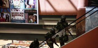 Kenya, blitz dei militari: ostaggi tutti liberi