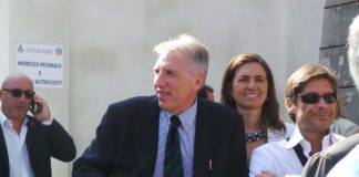 In funzione il tribunale di Napoli Nord, data storica per Aversa