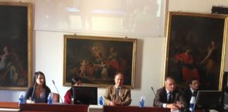 Siglata intesa tra Outlet e Provincia