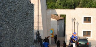 Approvato statuto fondazione Giffoni, gestirà cineteca regionale