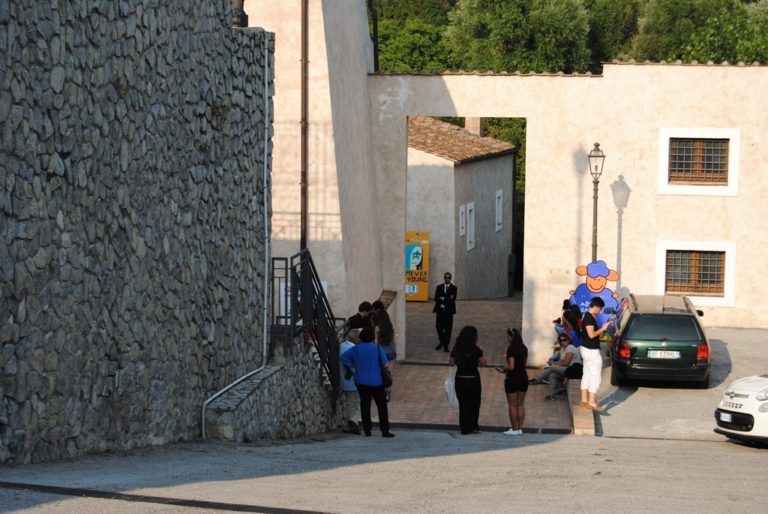 Approvato statuto fondazione Giffoni, gestirà cineteca regionale