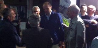 De Rosa ed Esposito: segretario comunale e dirigenti “sorvegliati speciali”