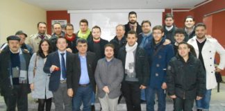 Stop ai roghi e bonifiche, prosegue l’impegno a Cesa