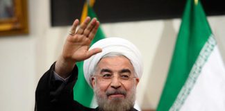 Iran: scarpa contro auto Rohani, picchiata sua guardia del corpo