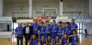 Successi per il settore giovanile della Pallacanestro San Michele