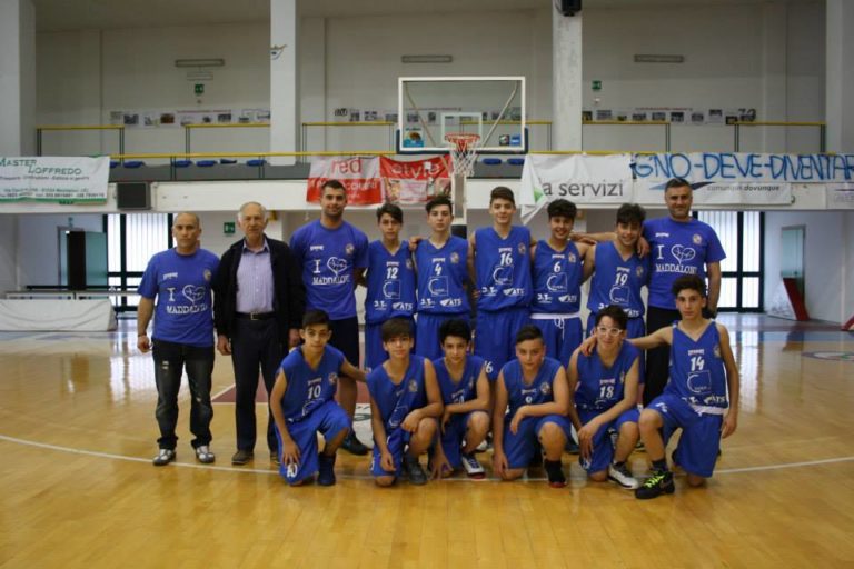 Successi per il settore giovanile della Pallacanestro San Michele