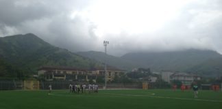 Stadio Figliolia, dal 24 gare a porte aperte