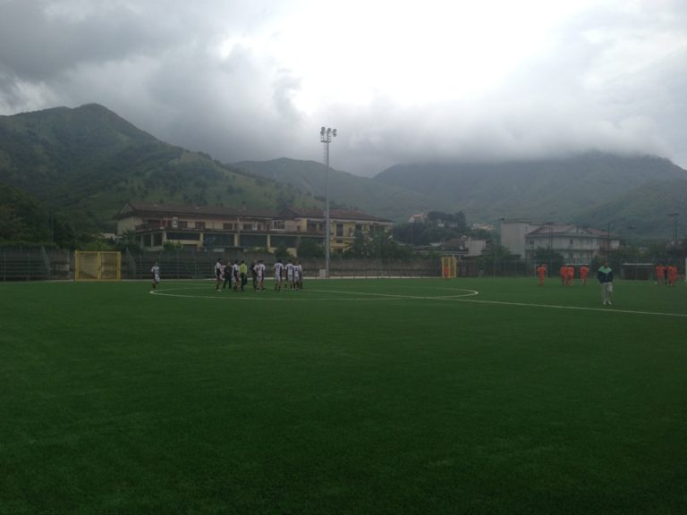 Stadio Figliolia, dal 24 gare a porte aperte