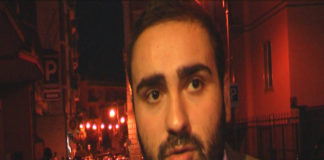 Raccolta firme per istituire registro tumori, Gd nelle piazze casertane