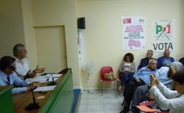 Rifiuti e ciclo acque, tavolo tecnico Pd casertano