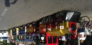 Trenino della felicità, si prepara il bis