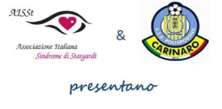 ‘Un goal per la solidarietà’: triangolare di lusso a Carinaro