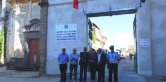 Il tribunale è realtà, Sagliocco: ora stop polemiche