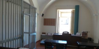 Tribunale Napoli Nord,domani l’apertura della sezione stralcio nel Castello Aragonese