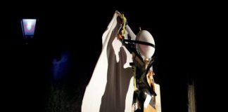 Una personale di Carlo De Meo arricchisce il Settembre al Borgo 43