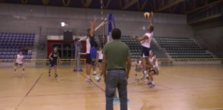 Volley, Di Meo ‘ritrova’ la sua passione: si parte dalla B2
