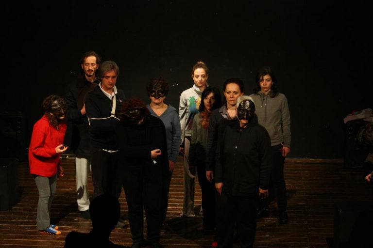 Teatro Civico 14, Open Days sulle attività formative