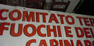 Carinaro: Comitato “Perdonaci, Marianna” partecipa alla Marcia per la vita