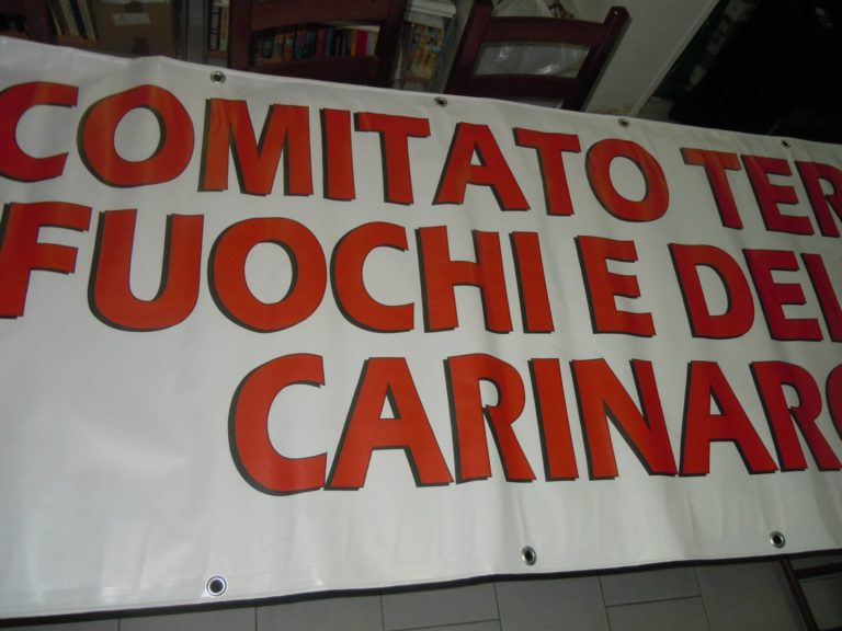 Carinaro: Comitato “Perdonaci, Marianna” partecipa alla Marcia per la vita