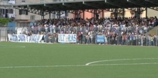 Salvatore Marra è il nuovo allenatore dell’Arzanese