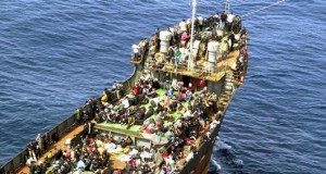 Strage di migranti, le lacrime del sindaco: è un orrore
